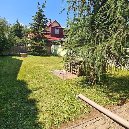 Zseki apartman Hajdúszoboszló Dış mekan fotoğraf