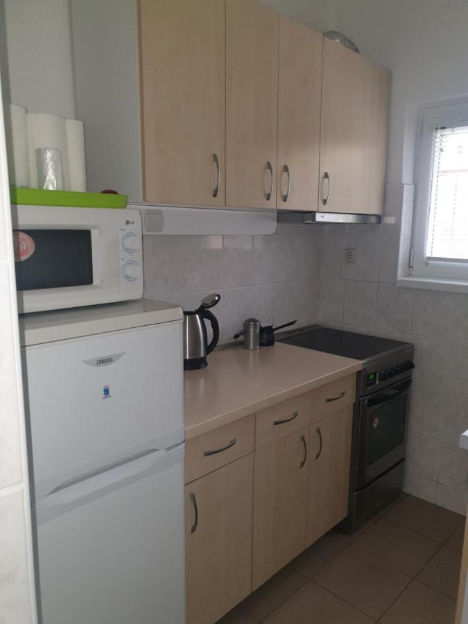 Zseki apartman Hajdúszoboszló Dış mekan fotoğraf