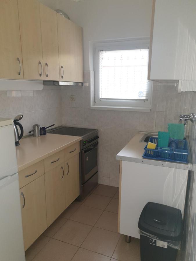 Zseki apartman Hajdúszoboszló Dış mekan fotoğraf