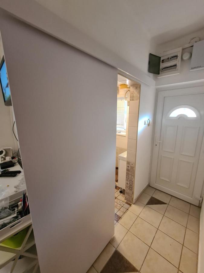 Zseki apartman Hajdúszoboszló Dış mekan fotoğraf