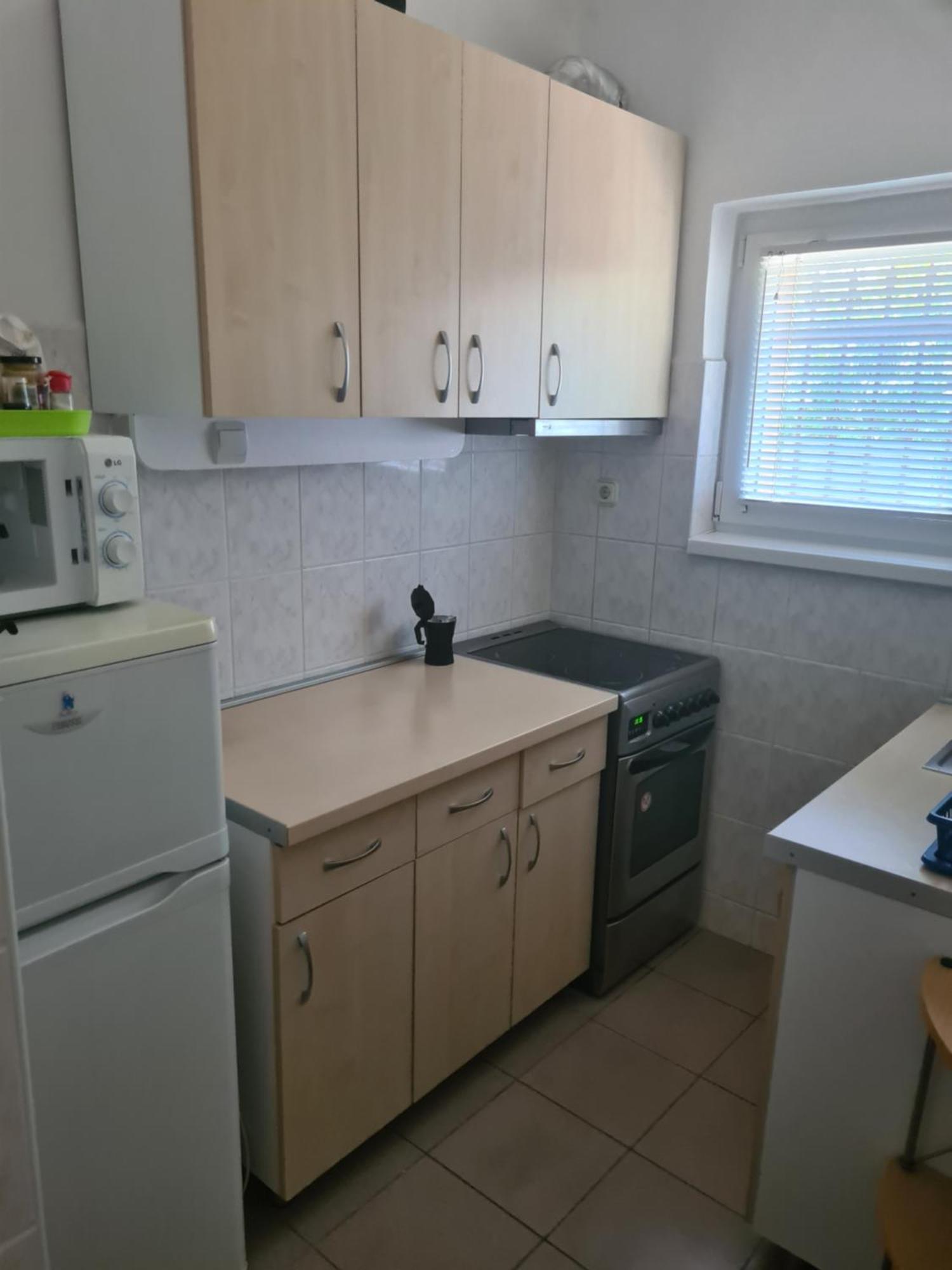 Zseki apartman Hajdúszoboszló Dış mekan fotoğraf