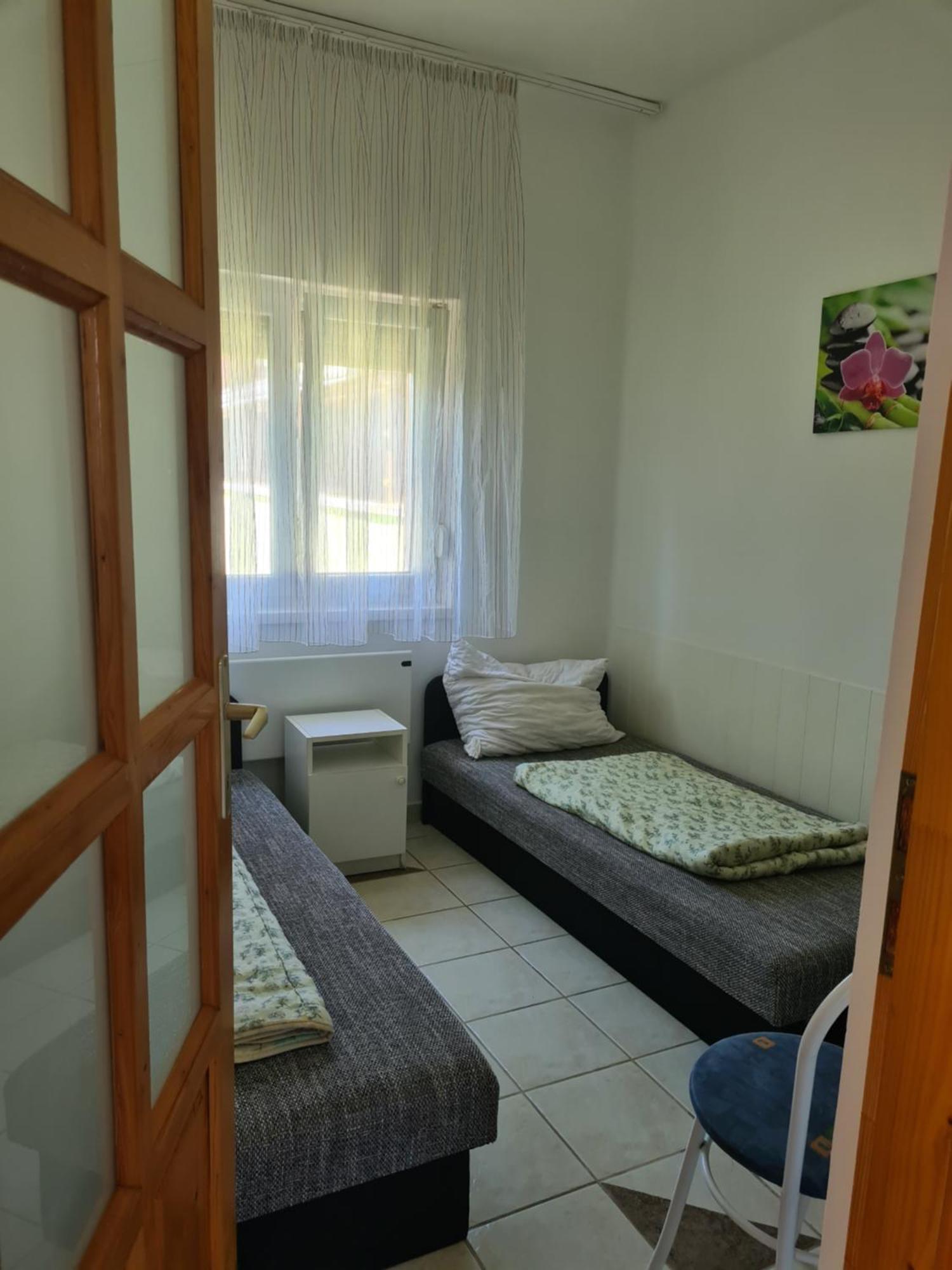 Zseki apartman Hajdúszoboszló Dış mekan fotoğraf