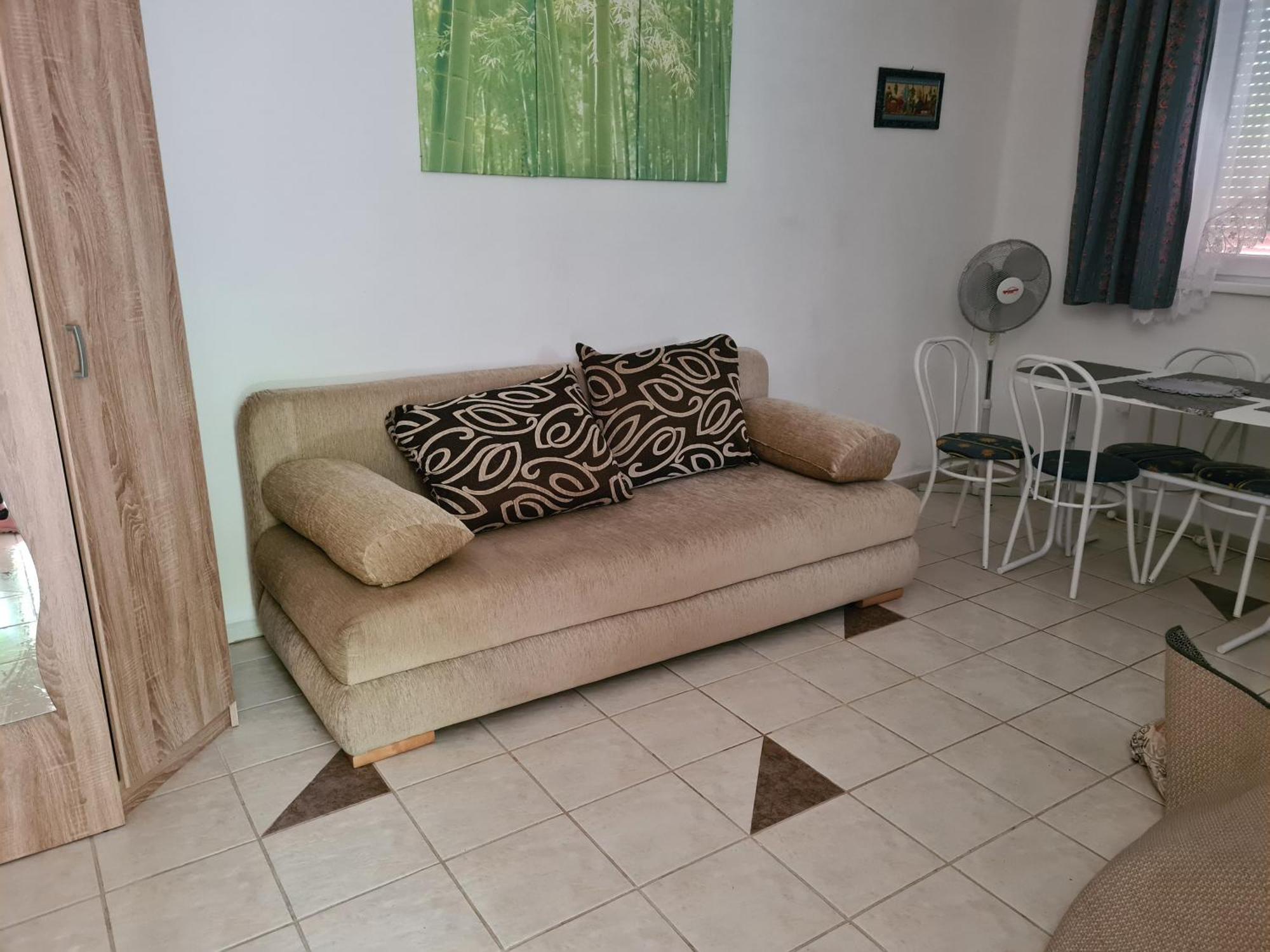 Zseki apartman Hajdúszoboszló Dış mekan fotoğraf