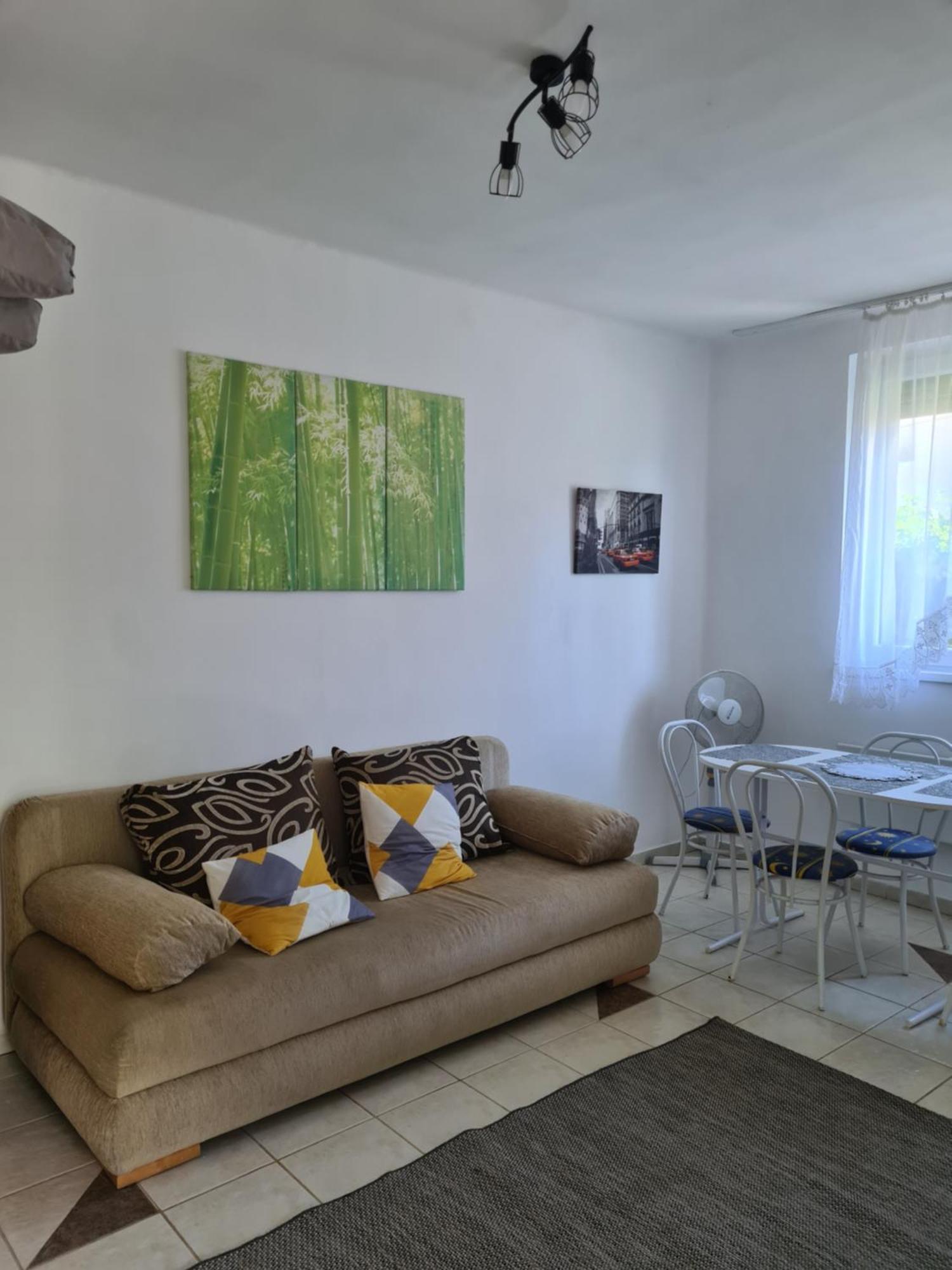 Zseki apartman Hajdúszoboszló Dış mekan fotoğraf