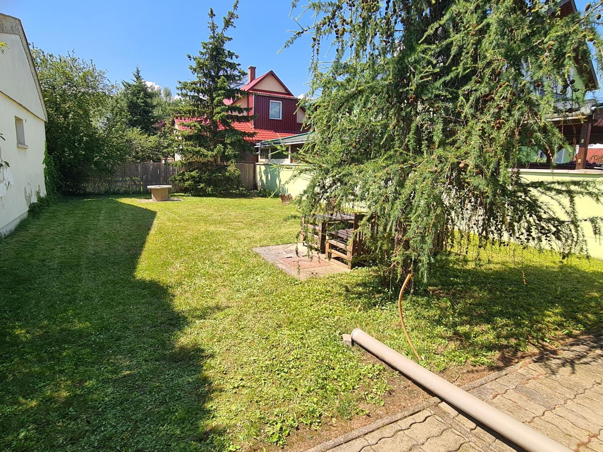 Zseki apartman Hajdúszoboszló Dış mekan fotoğraf