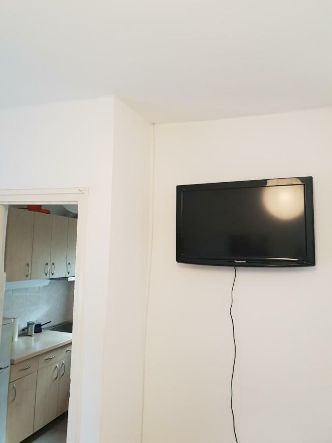 Zseki apartman Hajdúszoboszló Dış mekan fotoğraf
